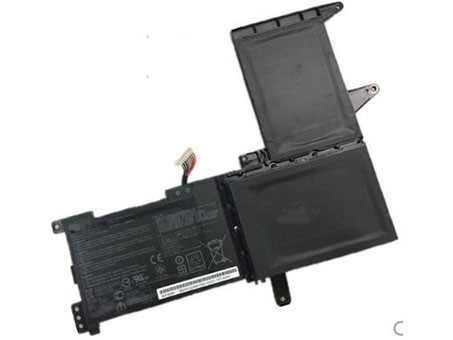 Laptop Accu Verenigbaar voor ASUS VivoBook-15-X510UA-EJ796T