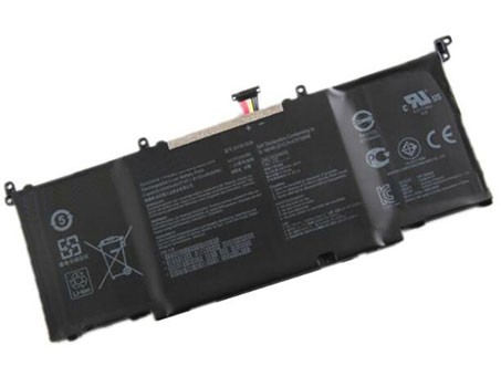 Laptop Accu Verenigbaar voor ASUS ROG-FX502VM-DM113T