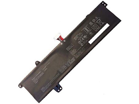 Laptop Accu Verenigbaar voor ASUS F402B-Eb91