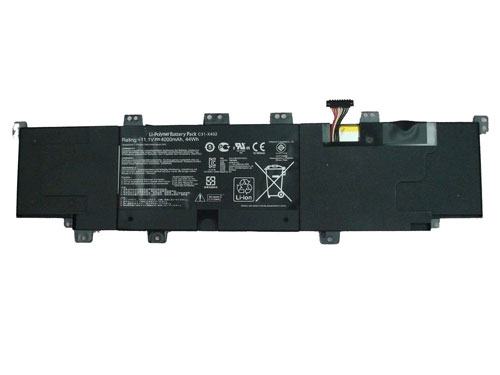 Laptop Accu Verenigbaar voor ASUS VivoBook-S300CA-Series