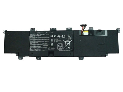 Laptop Accu Verenigbaar voor ASUS S400E-Series