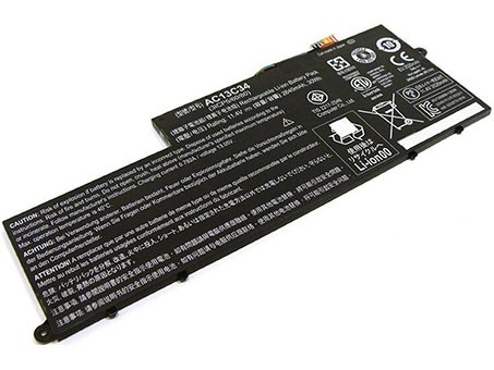 Laptop Accu Verenigbaar voor ACER Aspire-V5-132P