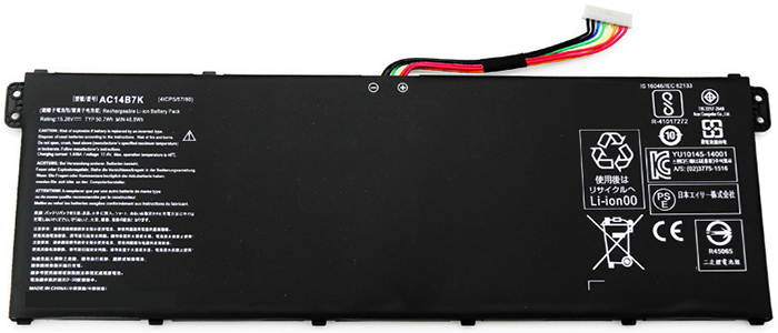 Laptop Accu Verenigbaar voor ACER SF314-52-573L