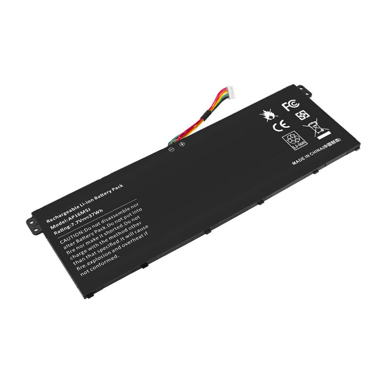 Laptop Accu Verenigbaar voor ACER ES1-523-2342