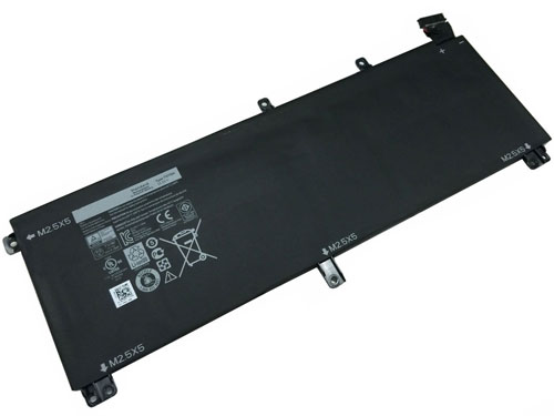 Laptop Accu Verenigbaar voor DELL 245RR