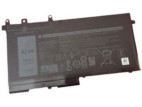 Laptop Accu Verenigbaar voor DELL 03VC9Y
