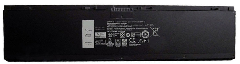 Laptop Accu Verenigbaar voor Dell Latitude-E7450