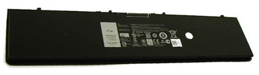 Laptop Accu Verenigbaar voor Dell Latitude-E7450