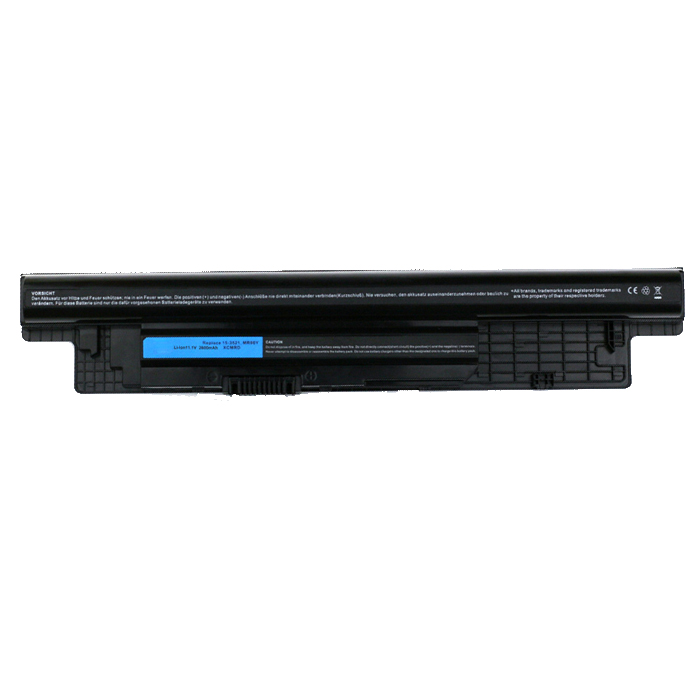 Laptop Accu Verenigbaar voor DELL 8RT13