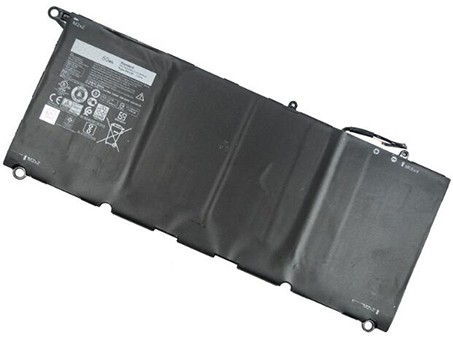 Laptop Accu Verenigbaar voor DELL RNP72