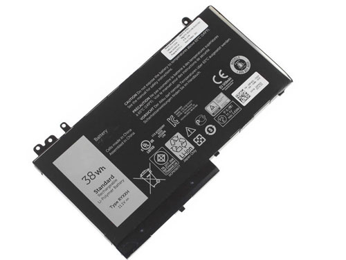 Laptop Accu Verenigbaar voor DELL 9P4D2