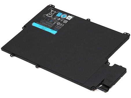 Laptop Accu Verenigbaar voor DELL AM134C