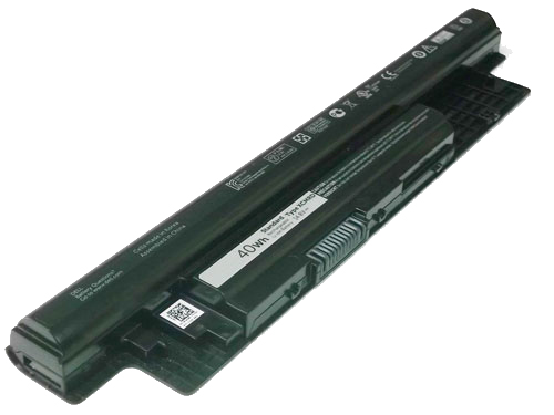 Laptop Accu Verenigbaar voor DELL 8RT13