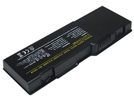 Laptop Accu Verenigbaar voor Dell Inspiron 6400