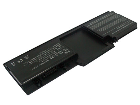 Laptop Accu Verenigbaar voor Dell Latitude XT Tablet PC