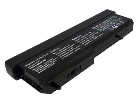 Laptop Accu Verenigbaar voor Dell Vostro 1320