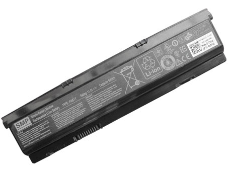 Laptop Accu Verenigbaar voor DELL Alienware M15x