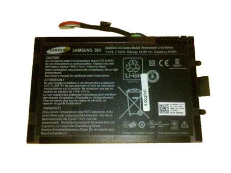 Laptop Accu Verenigbaar voor Dell Alienware M11x