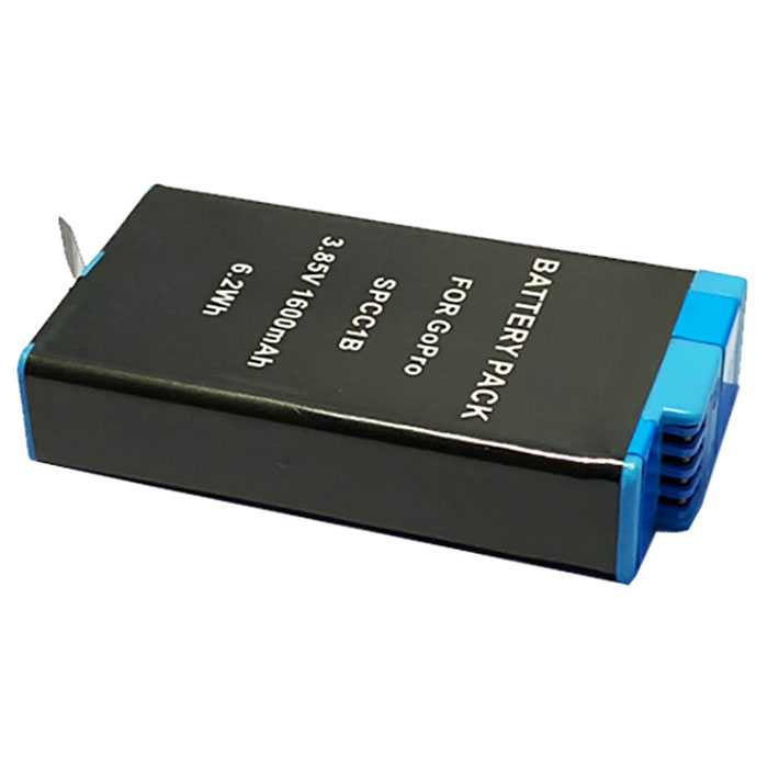Camera Accu Verenigbaar voor GOPRO SPCC1B