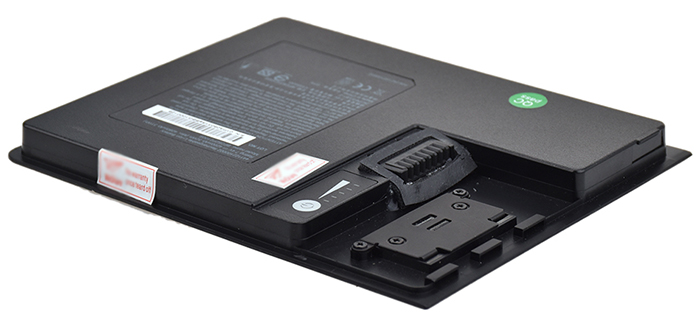 Laptop Accu Verenigbaar voor GETAC T800