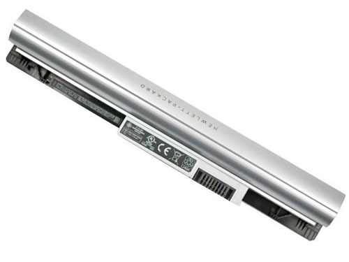 Laptop Accu Verenigbaar voor Hp Pavilion-TouchSmart-11-E011NR