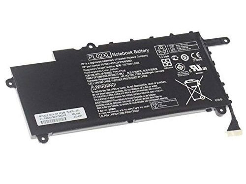 Laptop Accu Verenigbaar voor HP TPN-C115