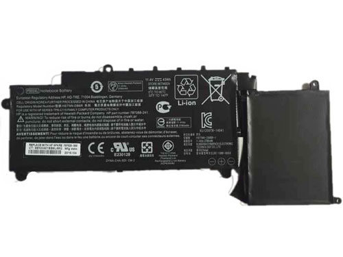 Laptop Accu Verenigbaar voor HP PS03XL