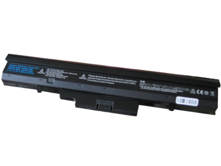 Laptop Accu Verenigbaar voor Hp HP 510 Series: RT015AV
