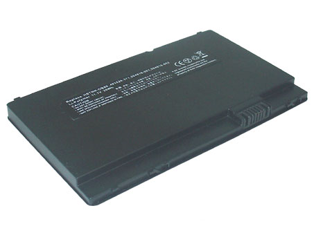 Laptop Accu Verenigbaar voor Hp Mini 1100 Vivienne Tam Edition