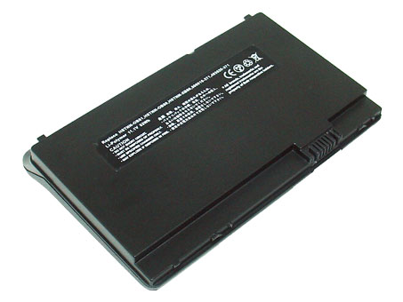 Laptop Accu Verenigbaar voor Hp Mini 1099en Vivienne Tam Edition