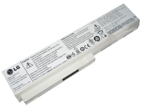 Laptop Accu Verenigbaar voor LG R410