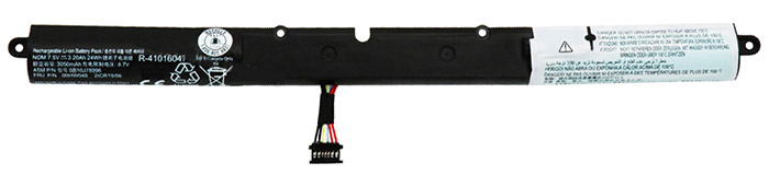 Laptop Accu Verenigbaar voor LENOVO 00HW0048