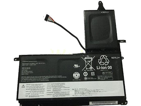 Laptop Accu Verenigbaar voor LENOVO 5N1165