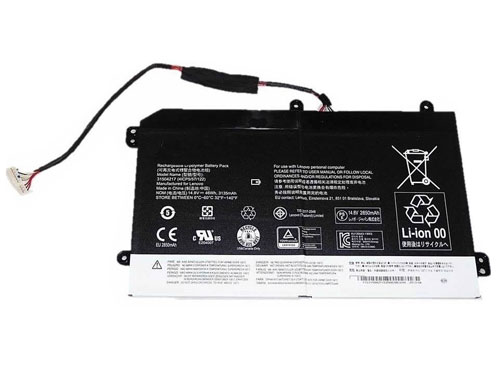 Laptop Accu Verenigbaar voor LENOVO 31504217