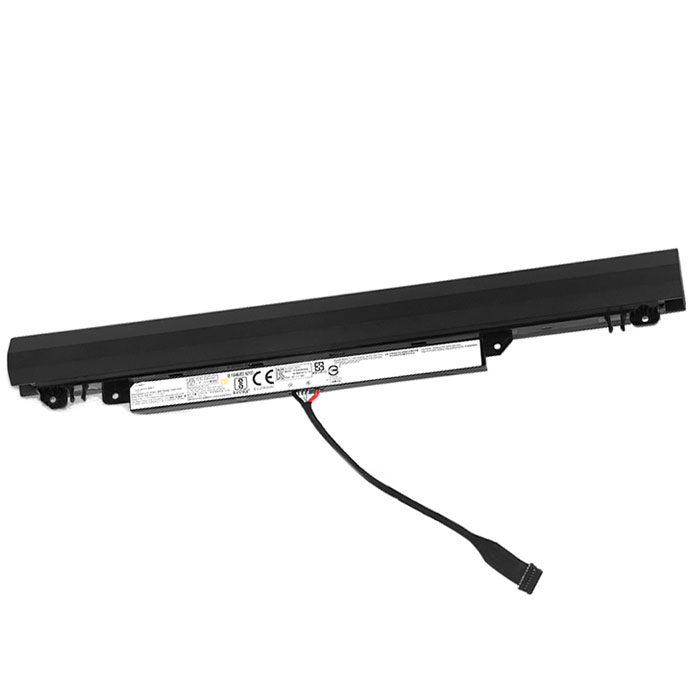 Laptop Accu Verenigbaar voor LENOVO IdeaPad-300-14ISK(80Q6002JCF)