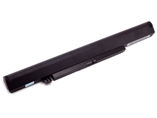 Laptop Accu Verenigbaar voor LENOVO IdeaPad-M490SA-ITW
