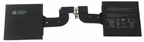 Laptop Accu Verenigbaar voor Microsoft Surface-BOOK-2-15