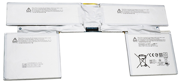 Laptop Accu Verenigbaar voor Microsoft G3HTA048H