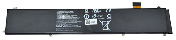 Laptop Accu Verenigbaar voor RAZER Blade-15-Advanced-Model
