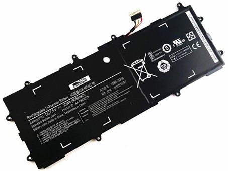 Laptop Accu Verenigbaar voor SAMSUNG 905S3G-K05