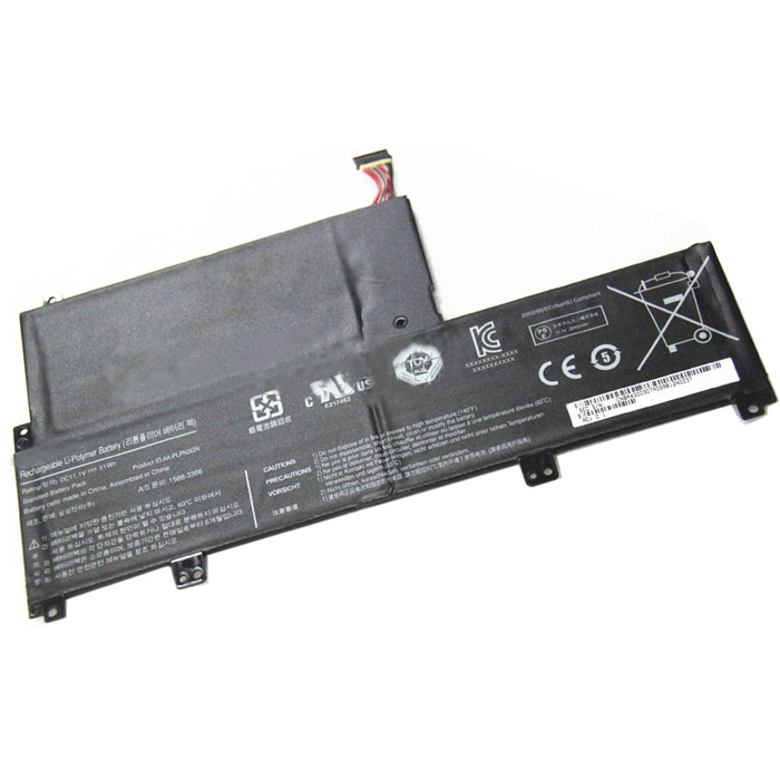 Laptop Accu Verenigbaar voor SAMSUNG 1588-3366