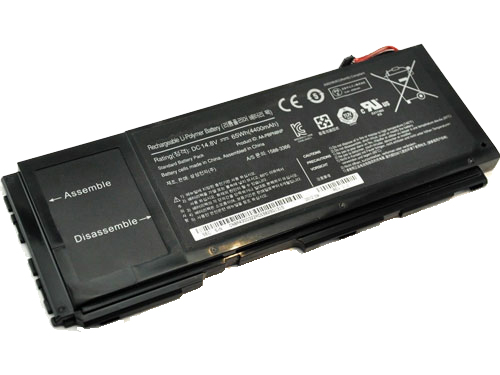 Laptop Accu Verenigbaar voor SAMSUNG NP700Z3A-S07US