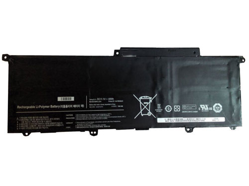 Laptop Accu Verenigbaar voor SAMSUNG NP900X3B-A74