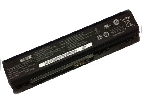 Laptop Accu Verenigbaar voor SAMSUNG 410B2B Series