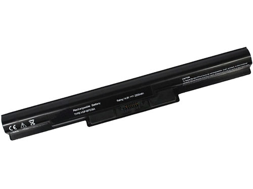 Laptop Accu Verenigbaar voor SONY VGP-BPS35A