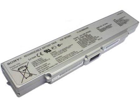 Laptop Accu Verenigbaar voor SONY PCG-5G2L