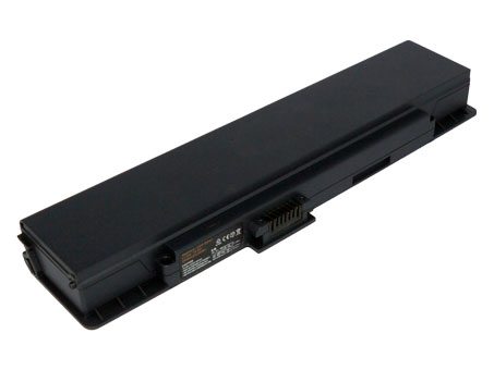 Laptop Accu Verenigbaar voor SONY VGP-BPS7