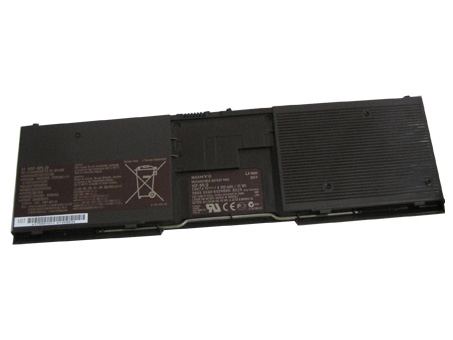 Laptop Accu Verenigbaar voor SONY VAIO X116