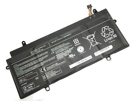 Laptop Accu Verenigbaar voor TOSHIBA PA5136U-1BRS