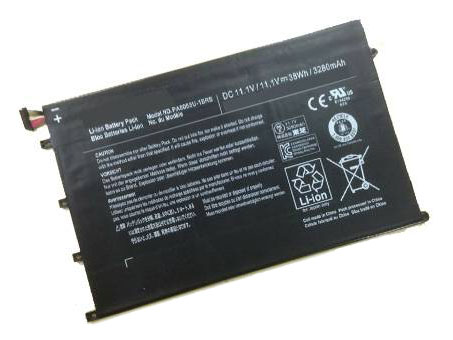 Laptop Accu Verenigbaar voor TOSHIBA KB2120